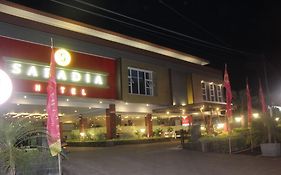 Sapadia Hotel Cirebon